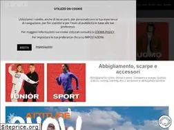 Sites similar to kingsportstyle.it