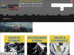 Sites similar to kingspowersports.com