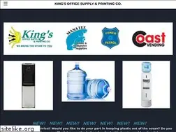 Sites similar to kingsprint.com