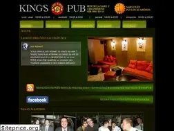 Sites similar to kingspub.ch