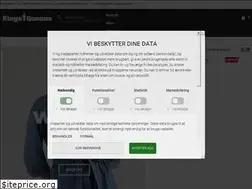 Sites similar to kingsqueens.dk