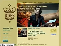 Sites similar to kingsraleigh.com