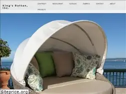 Sites similar to kingsrattan.com