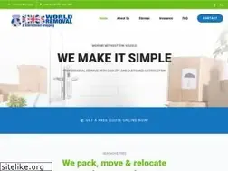 Sites similar to kingsremovals.com