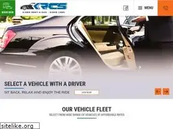 Sites similar to kingsrentacar.com