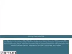 Sites similar to kingsriverarkansas.com