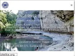 Sites similar to kingsriveroutfitters.com