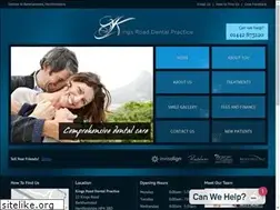 Sites similar to kingsroaddentalpractice.co.uk