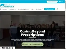 Sites similar to kingsrxandwellness.com