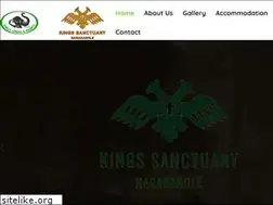 Sites similar to kingssanctuary.com