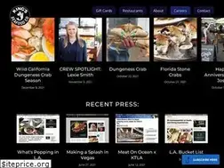 Sites similar to kingsseafood.com