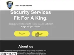 Sites similar to kingssecure.com
