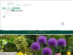 Sites similar to kingsseeds.com