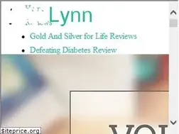 Sites similar to kingsslyn.com