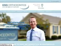 Sites similar to kingssmiles.com