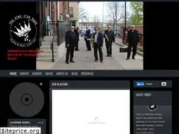 Sites similar to kingstanband.com