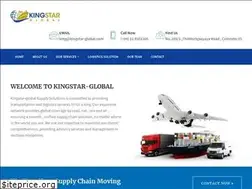 Sites similar to kingstar-global.com