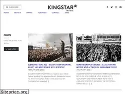 Sites similar to kingstar-music.com