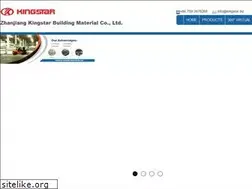 Sites similar to kingstar.biz