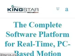 Sites similar to kingstar.com