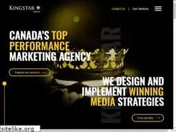 Sites similar to kingstar.tv