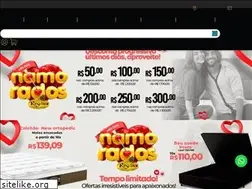 Sites similar to kingstarcolchoes.com