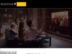Sites similar to kingstardirect.com