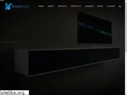 Sites similar to kingstargroup.net