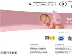 Sites similar to kingstarinsurance.com