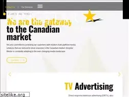 Sites similar to kingstarmedia.com