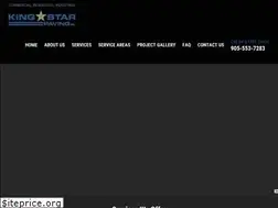 Sites similar to kingstarpaving.ca