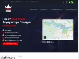 Sites similar to kingstart.bg