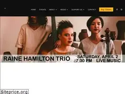 Sites similar to kingstheatre.ca