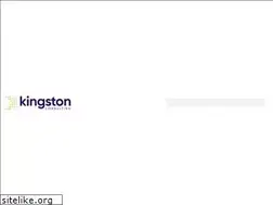 Sites similar to kingston-consulting.com