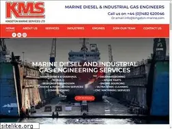 Sites similar to kingston-marine.com
