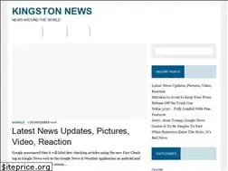 Sites similar to kingston-news.co.uk