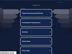 Sites similar to kingston.it
