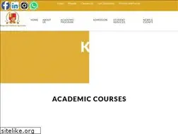 Sites similar to kingston.nsw.edu.au