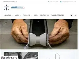 Sites similar to kingstonanchors.com