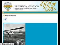 Sites similar to kingstonaviation.org