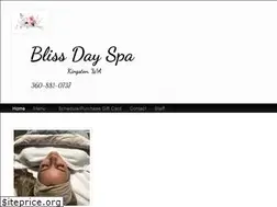 Sites similar to kingstonblissdayspa.com