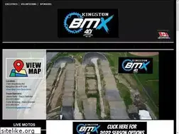 Sites similar to kingstonbmx.com