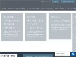 Sites similar to kingstoncabinetry.co.uk