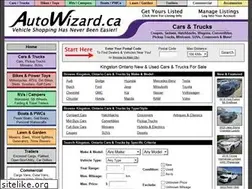 Sites similar to kingstoncars.com