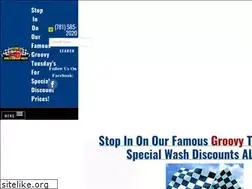 Sites similar to kingstoncarwash.com