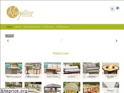 Sites similar to kingstoncasual.com
