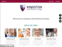 Sites similar to kingstoncollege.wa.edu.au