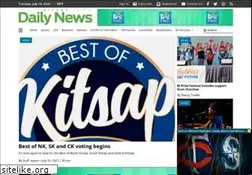 Sites similar to kingstoncommunitynews.com