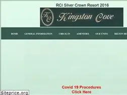 Sites similar to kingstoncovehhi.com