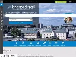 Sites similar to kingstondirect.info
